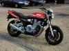 Padací chrániče - Yamaha XJR1200/1300 (SP)